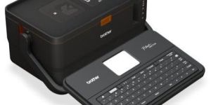 Brother Ferrule Printing Machine