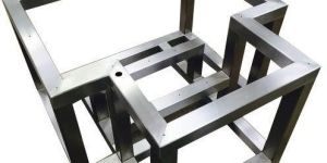 Stainless Steel Fabrication