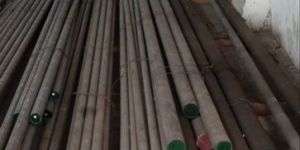 Stainless Steel Round Bar