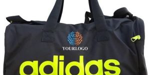 Foldable Personalized Duffle Bag