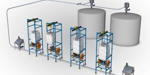 Vacuum Conveying System