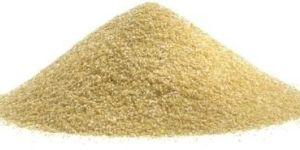 Semolina Wheat Flour