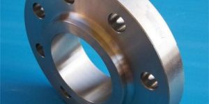High Strength Carbon Steel Flanges