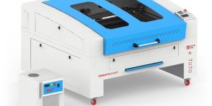 Acrylic Laser Cutting Machine