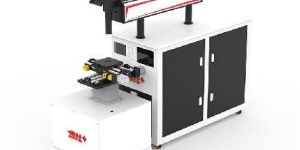 Nd : YAG Laser Spot Welding Machine