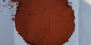 Red Ochre Powder