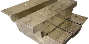 Tin Ingot