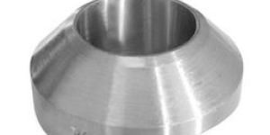 Stainless Steel Elbolet