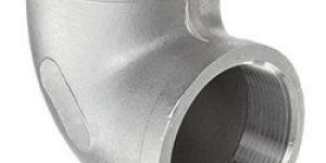 Stainless Steel Elbow