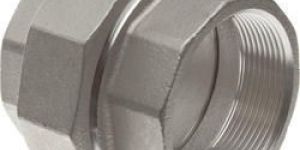 Threaded Union