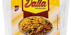 Dalia Replacer