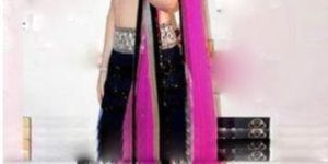 Designer Lehenga Choli