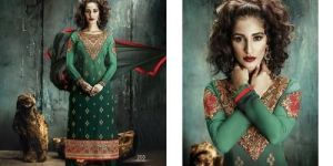 Ladies Salwar Suits
