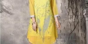 Printed Kurti