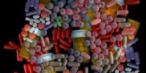 Pharmaceutical Colors