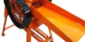 Semi Automatic Chaff Cutter