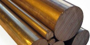 Brass Round Bar