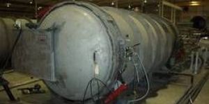 Cylindrical Autoclaves