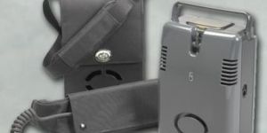 Portable Electric Oxygen Concentrator