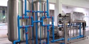 Water Treatment Systems