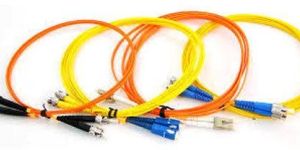 Fiber Patch Cord