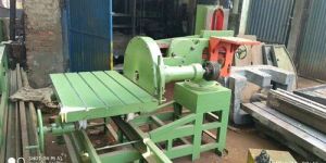 Block Cutting Machine