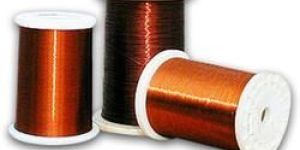 Enameled Aluminum Wire