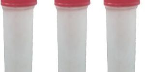 Diamond Tool Plastic Jar