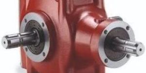 Post Hole Digger Gearbox