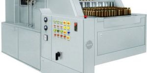 Pharmaceutical Bottle Washing Machine