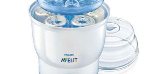 Philips Steam Sterilizer