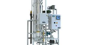 Pure Steam Generator