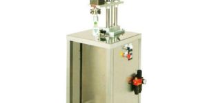 Semi Automatic Capping Machine