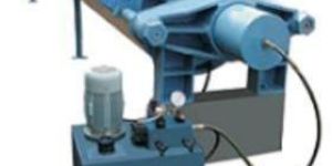 Semi Automatic Filter Press