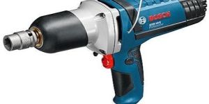 Bosch Impact Wrench