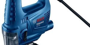 Jig Saw Machine