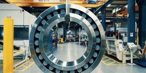 Cylindrical Roller Bearings