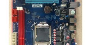 Computer Motherboard