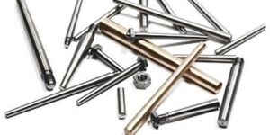 Steel Taper Pins