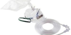 Oxygen Mask