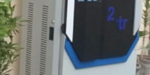 Metro 2L LED UV Chiller