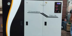 Metro 10HP Silent Dry Air Compressor Unit