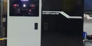 Metro 5HP Silent Dry Air Compressor Unit