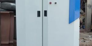 Metro LED Chiller Unit