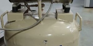 Metro Oil Free Dental Air Compressor