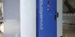 Metro UV Process Cooling System