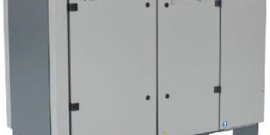 Naili Rotary Air Compressor