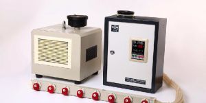 Offset Printing Spray Powder Unit