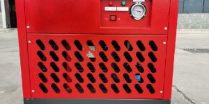 Refrigeration Air Dryer Unit