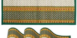 River Grass Handcrafted Madurkathi Heat Resistant Table Mats